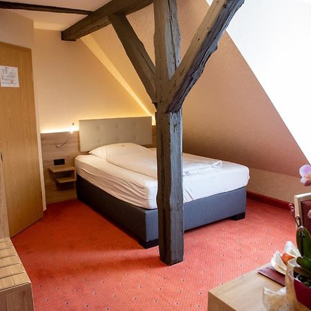 Flair Hotel Deutsches Haus Арендзе Экстерьер фото