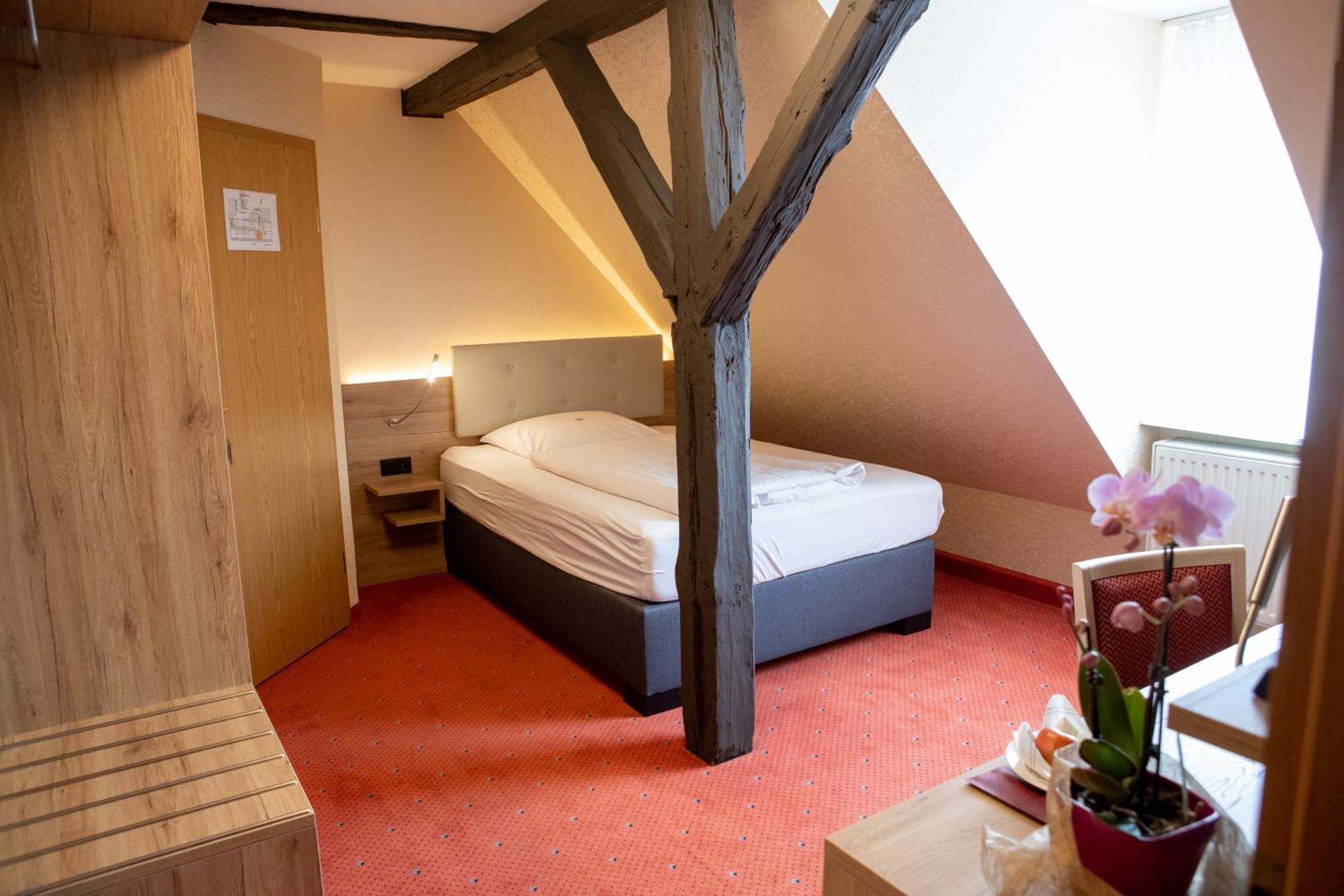 Flair Hotel Deutsches Haus Арендзе Экстерьер фото