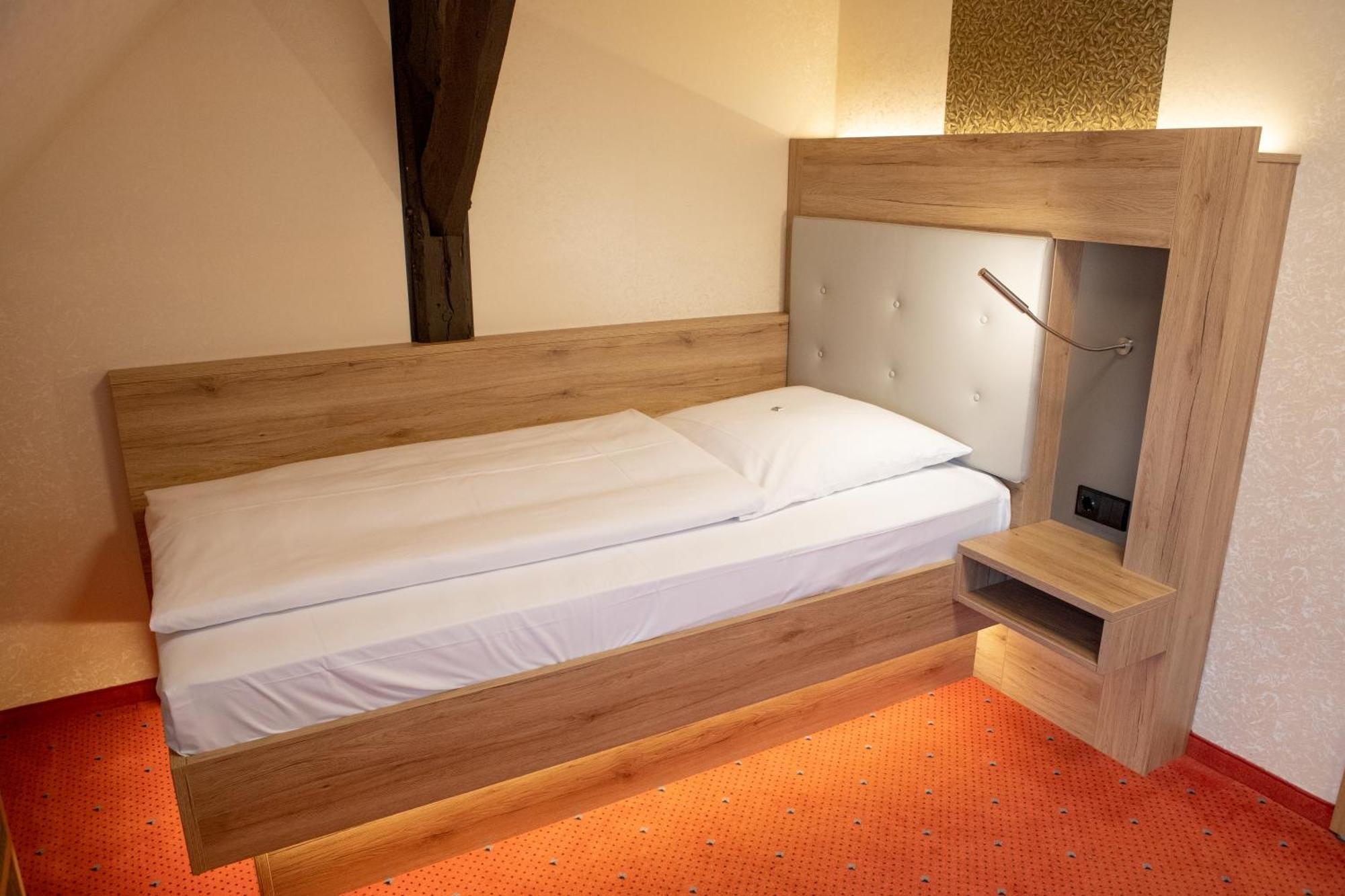Flair Hotel Deutsches Haus Арендзе Экстерьер фото