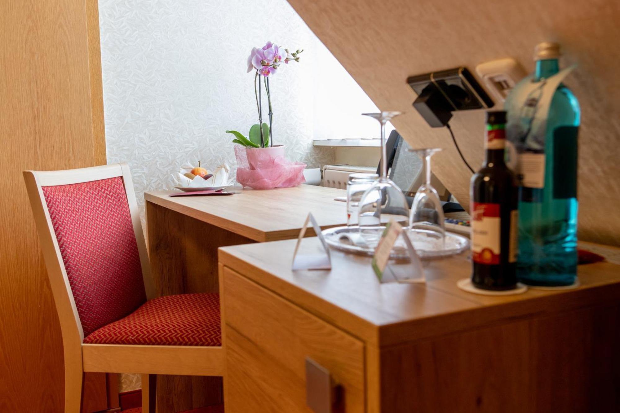 Flair Hotel Deutsches Haus Арендзе Экстерьер фото
