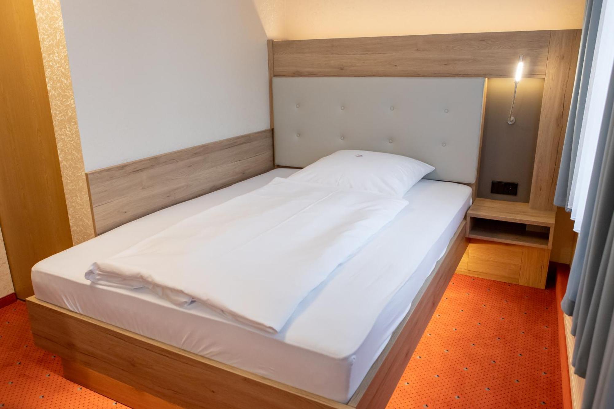 Flair Hotel Deutsches Haus Арендзе Экстерьер фото