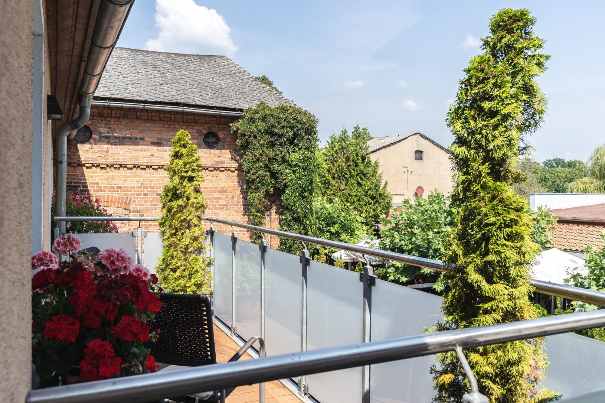 Flair Hotel Deutsches Haus Арендзе Экстерьер фото