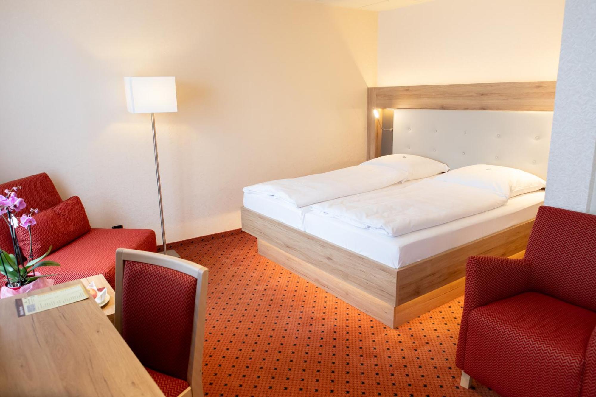 Flair Hotel Deutsches Haus Арендзе Экстерьер фото