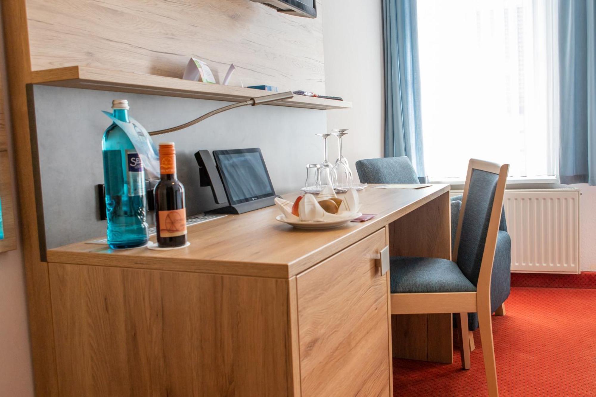 Flair Hotel Deutsches Haus Арендзе Экстерьер фото