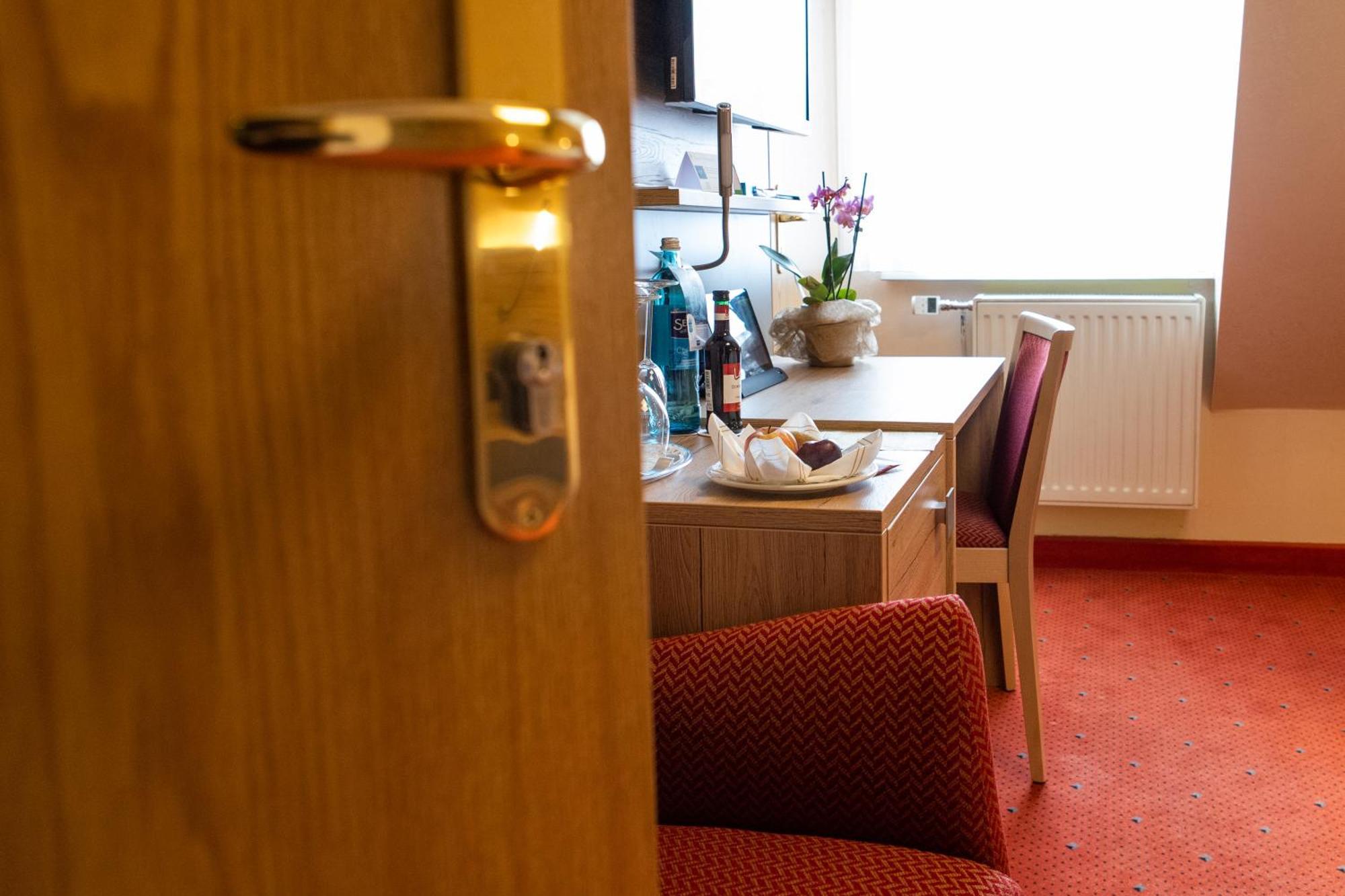 Flair Hotel Deutsches Haus Арендзе Экстерьер фото