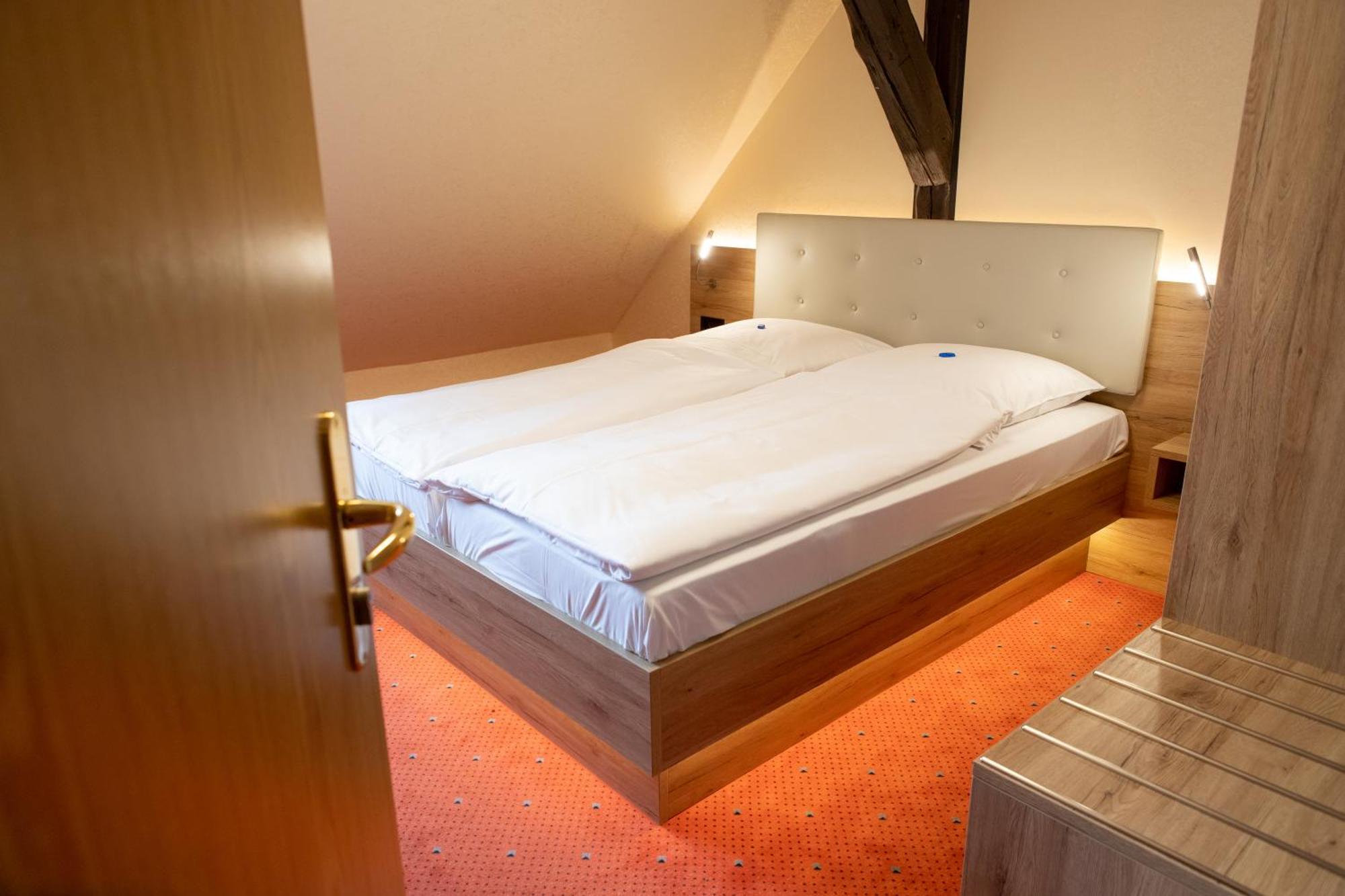 Flair Hotel Deutsches Haus Арендзе Экстерьер фото