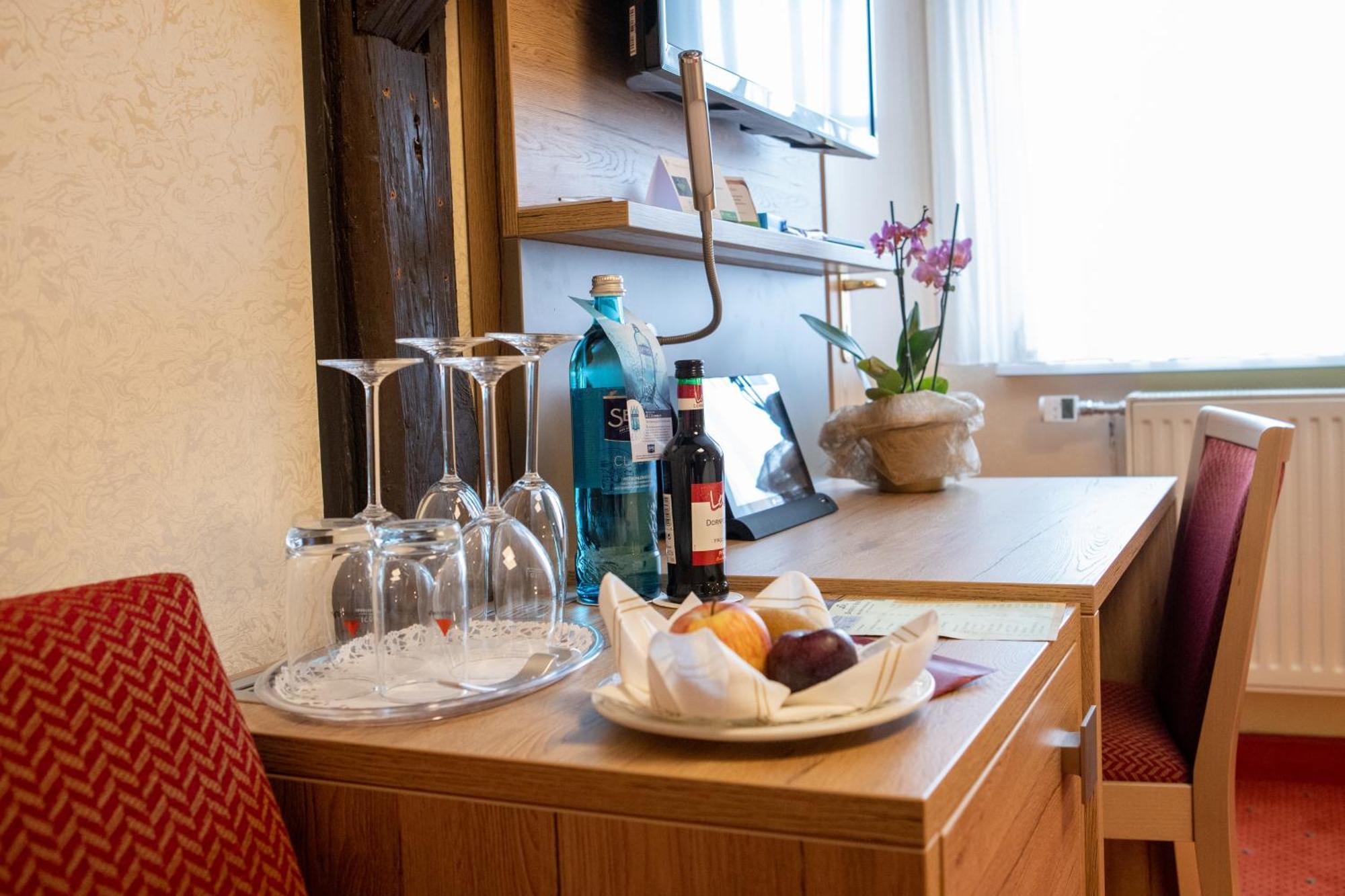Flair Hotel Deutsches Haus Арендзе Экстерьер фото