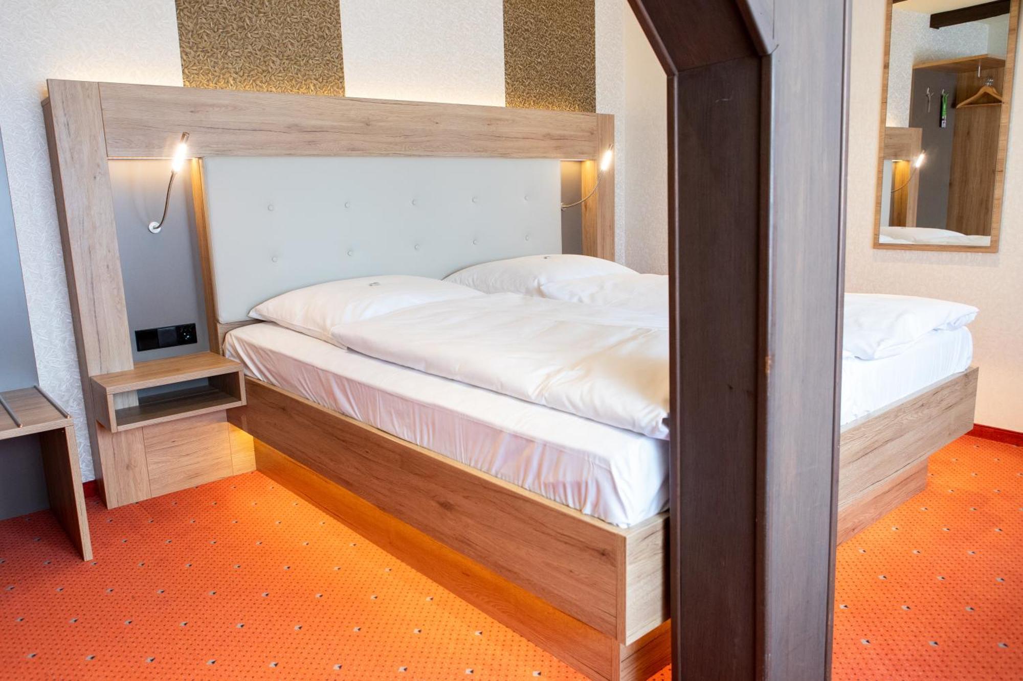 Flair Hotel Deutsches Haus Арендзе Экстерьер фото