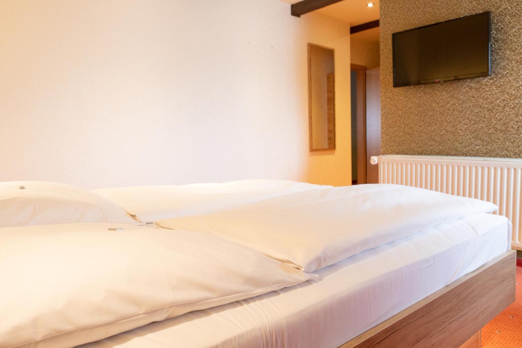 Flair Hotel Deutsches Haus Арендзе Экстерьер фото