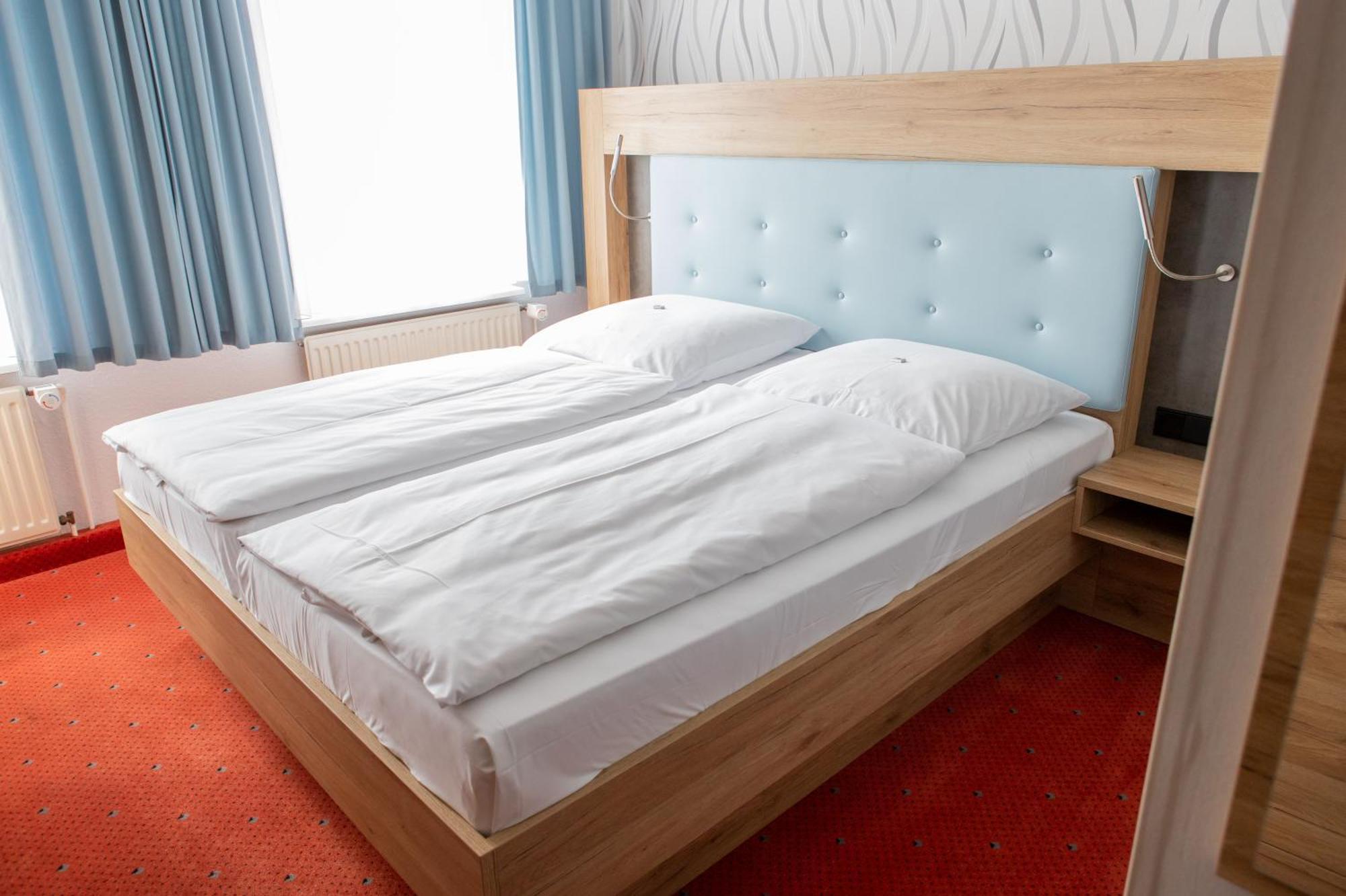 Flair Hotel Deutsches Haus Арендзе Экстерьер фото