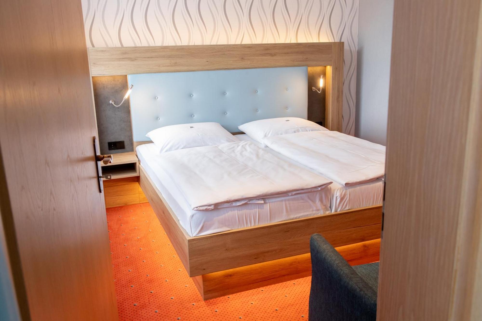 Flair Hotel Deutsches Haus Арендзе Экстерьер фото