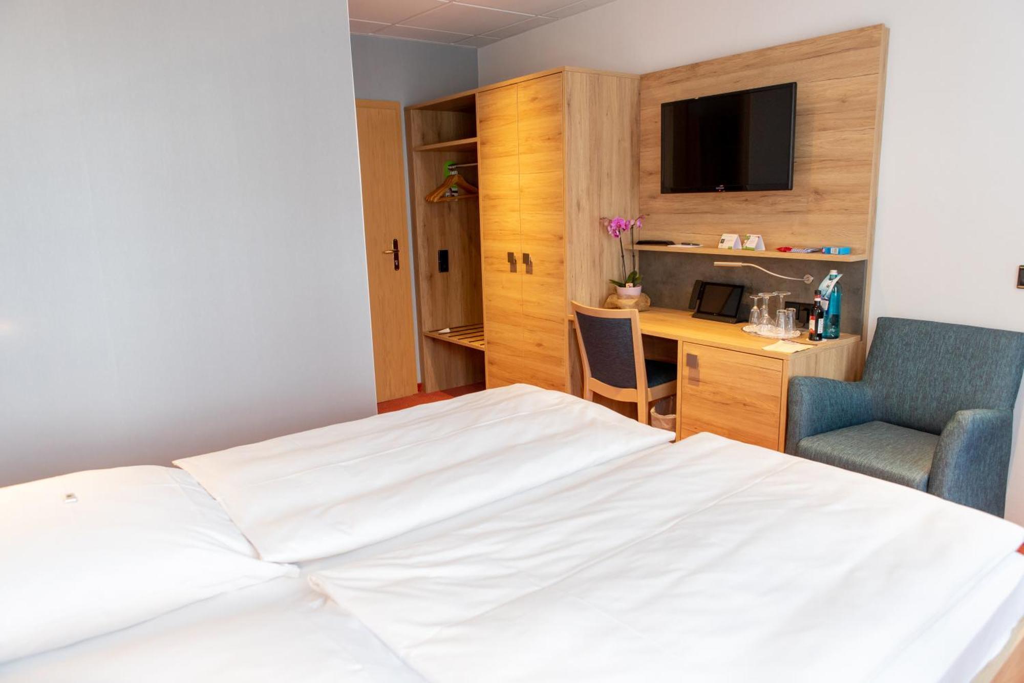 Flair Hotel Deutsches Haus Арендзе Экстерьер фото