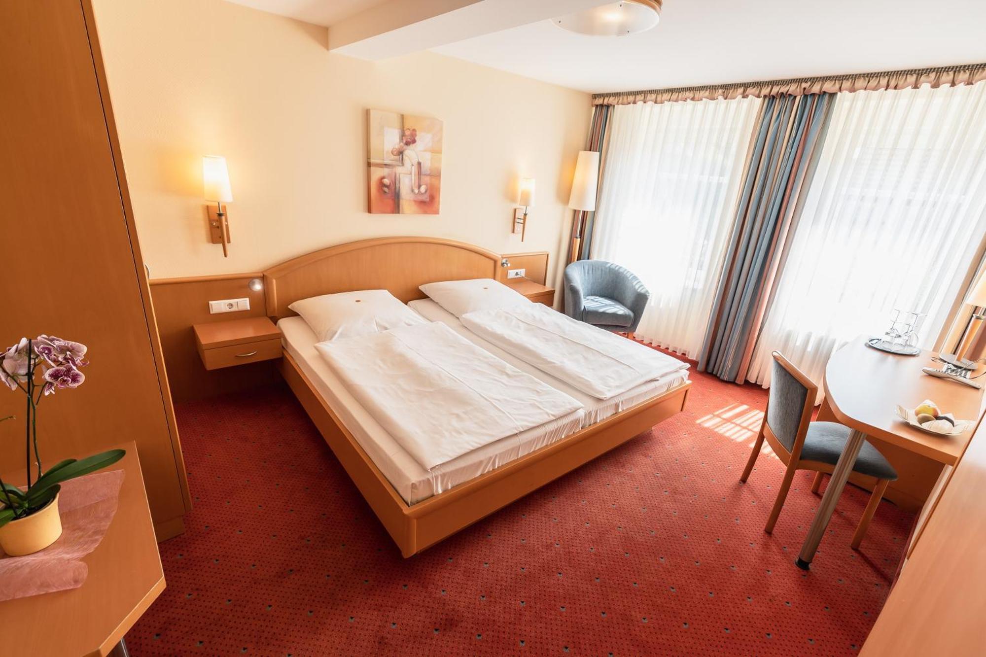 Flair Hotel Deutsches Haus Арендзе Экстерьер фото