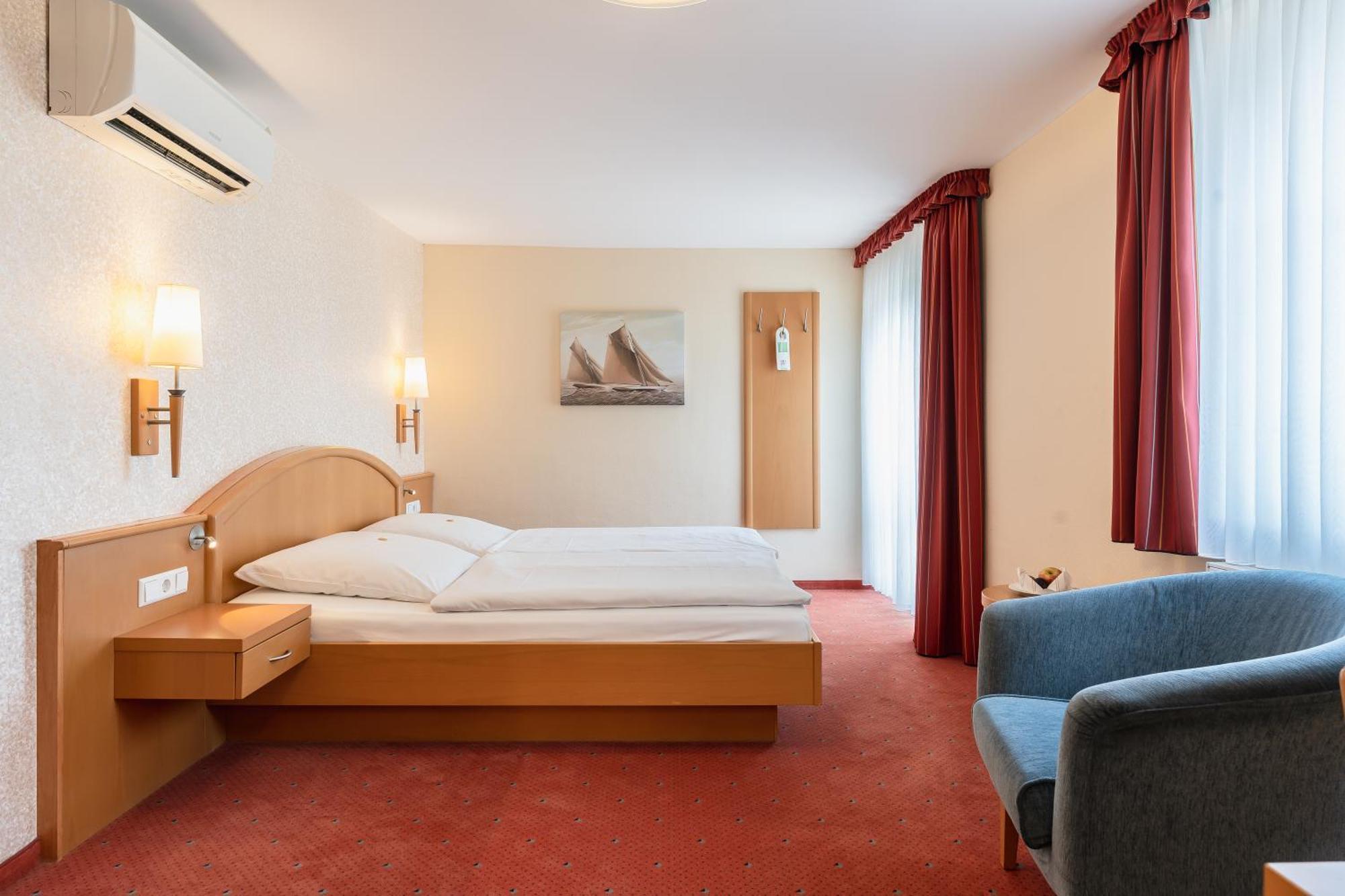 Flair Hotel Deutsches Haus Арендзе Экстерьер фото