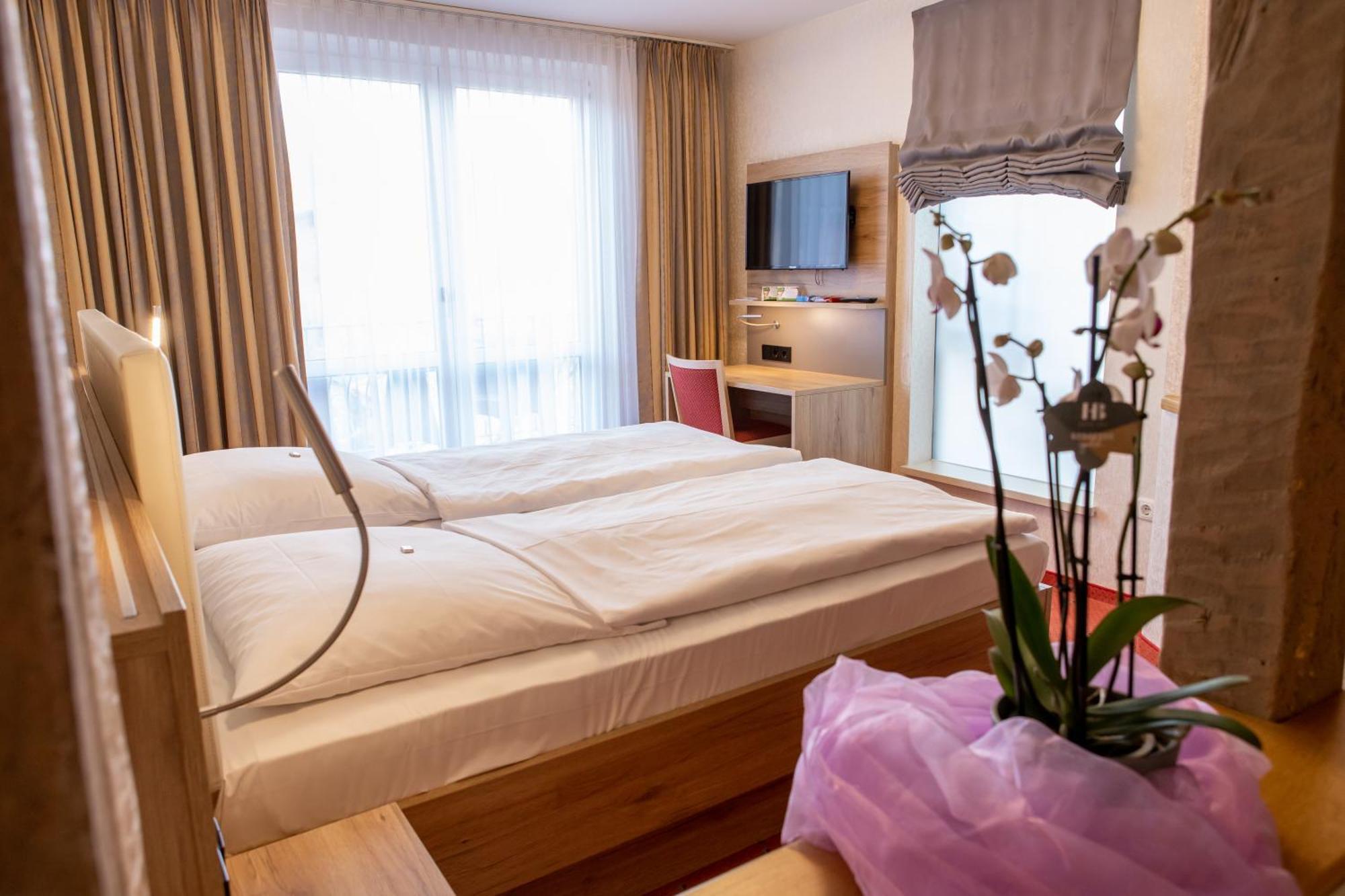 Flair Hotel Deutsches Haus Арендзе Экстерьер фото