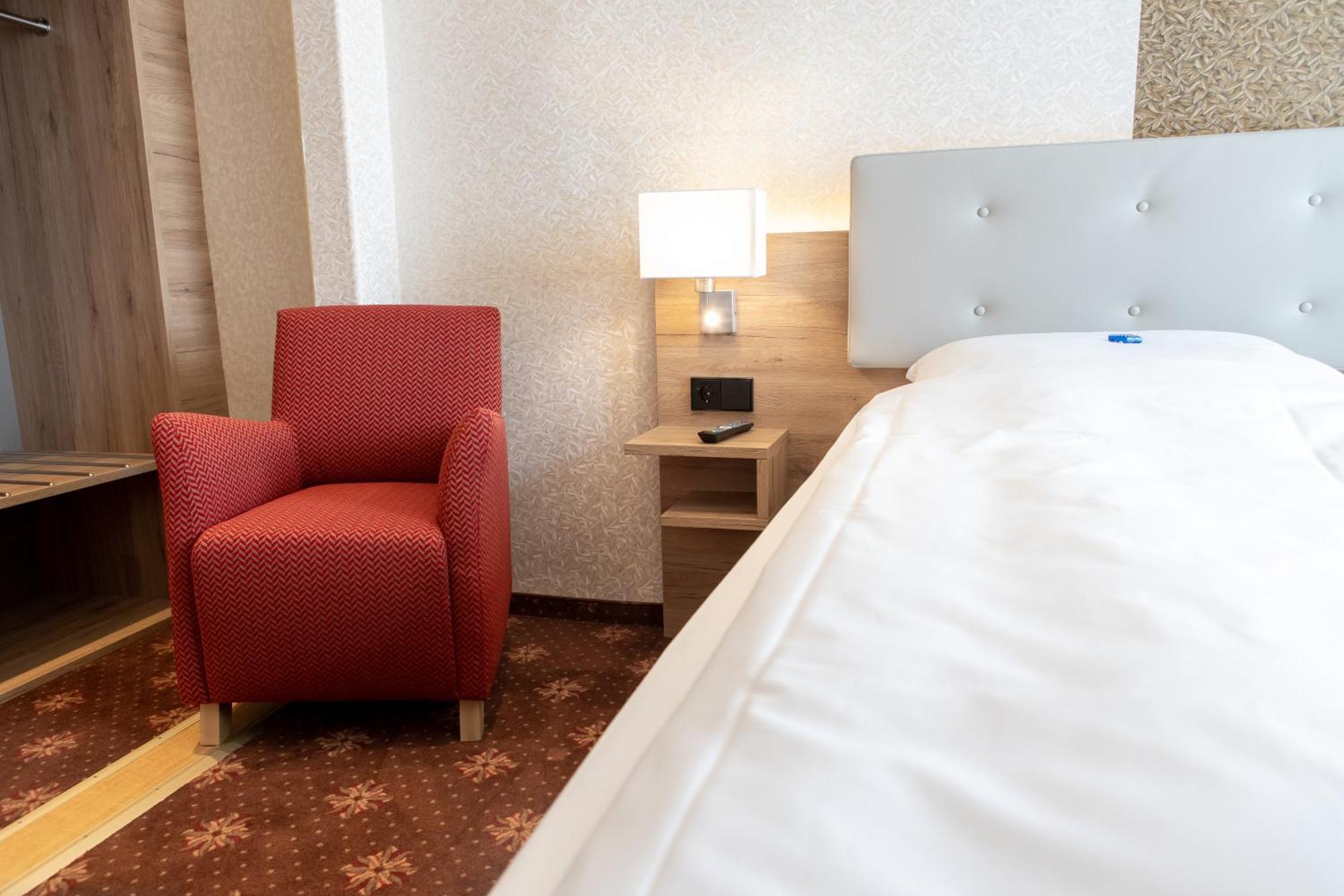 Flair Hotel Deutsches Haus Арендзе Экстерьер фото