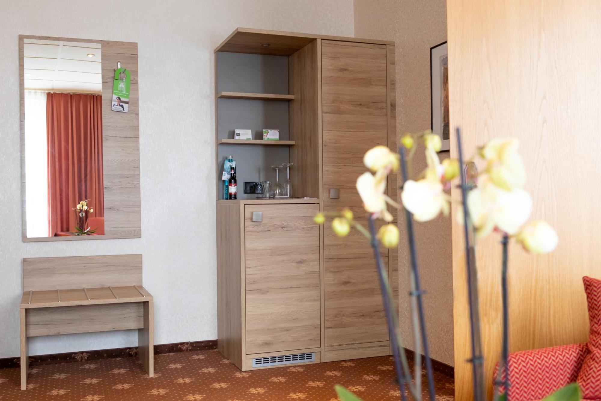 Flair Hotel Deutsches Haus Арендзе Экстерьер фото