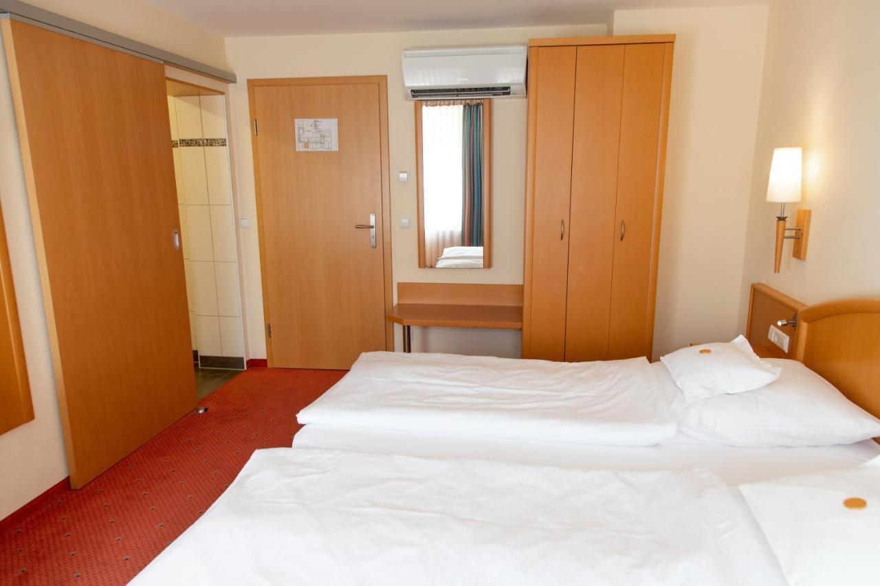 Flair Hotel Deutsches Haus Арендзе Экстерьер фото