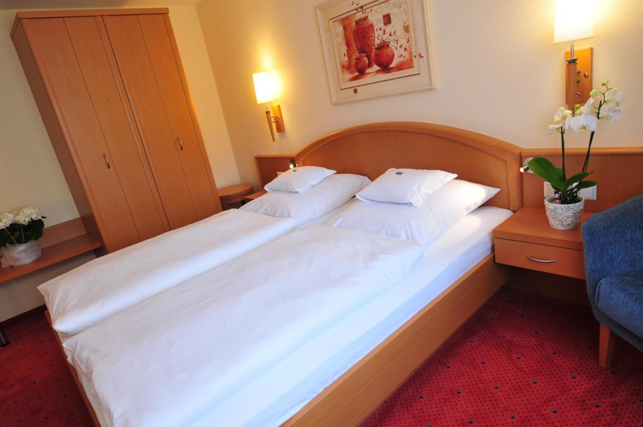 Flair Hotel Deutsches Haus Арендзе Экстерьер фото